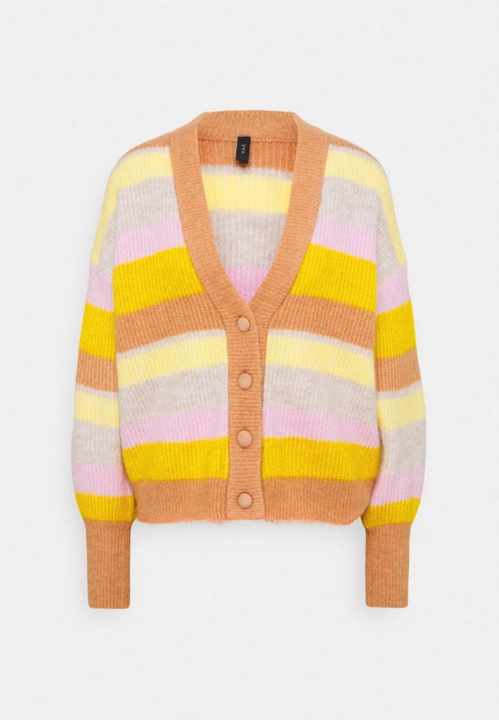 Yas - Yasegga Cardigan