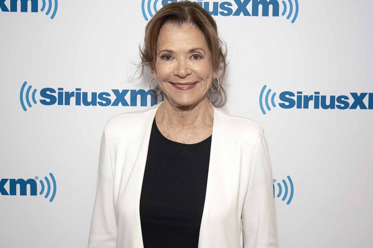 Addio a Jessica Walter di Arrested Development: le reazioni del cast