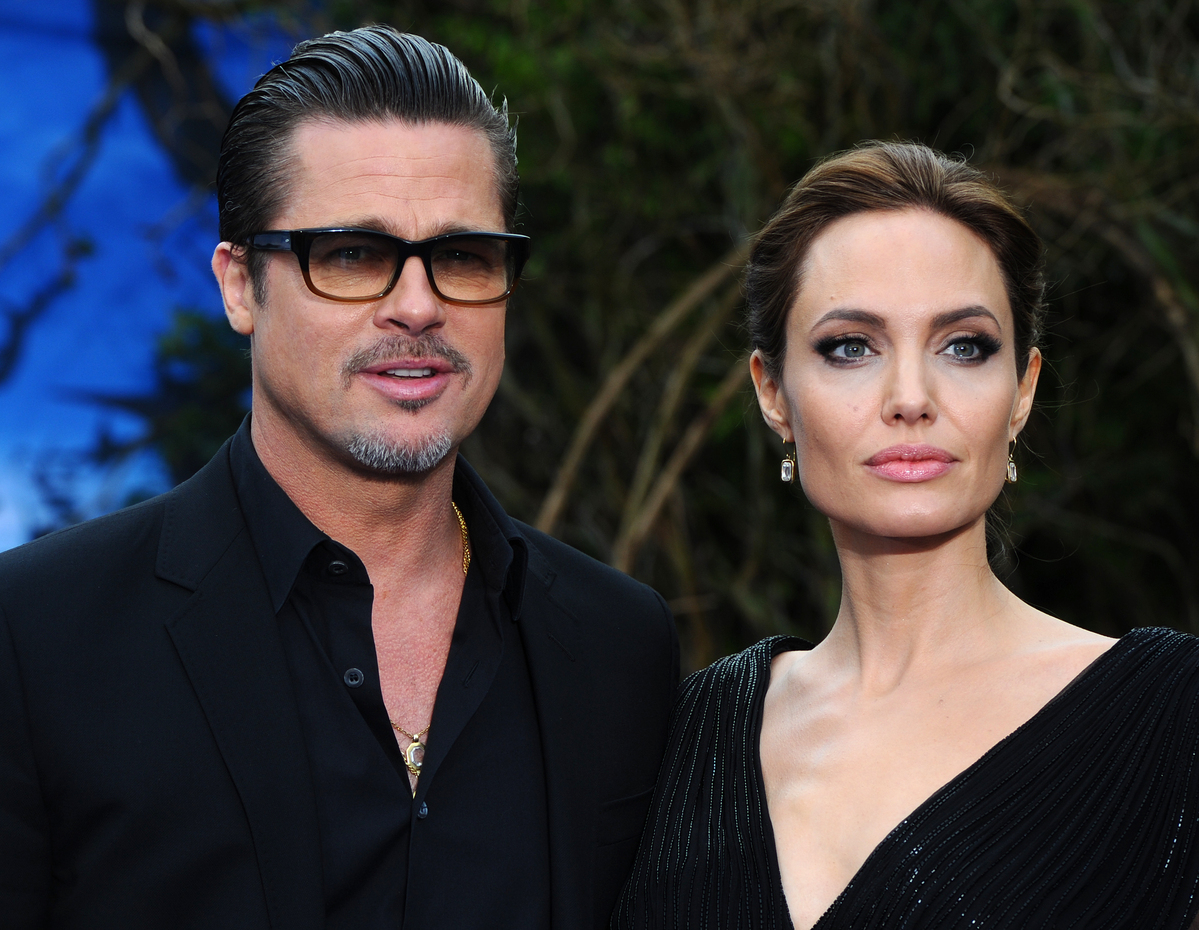 Angelina Jolie ha venduto un regalo di Brad Pitt del valore di 11,5 milioni di dollari