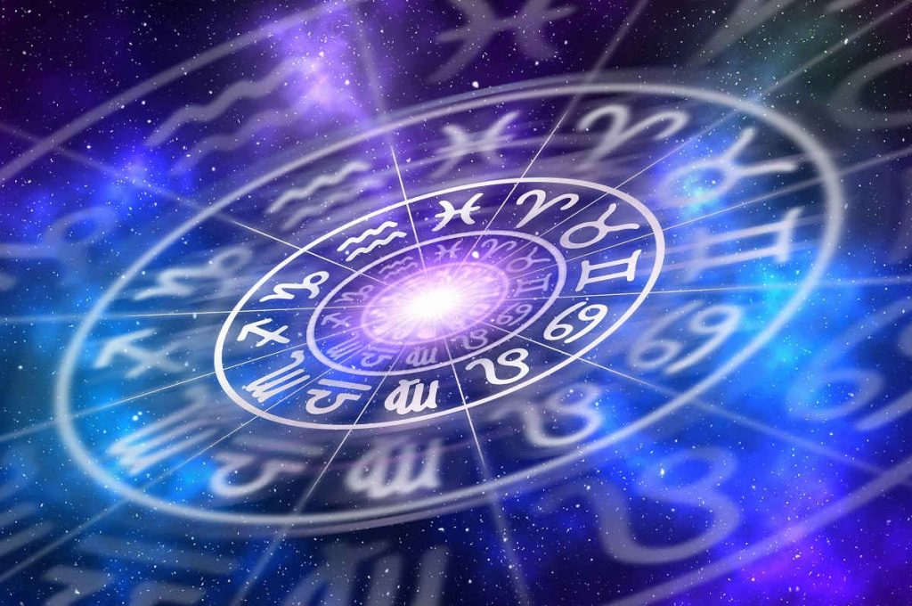 previsioni oroscopo oggi dei segni zodiacali