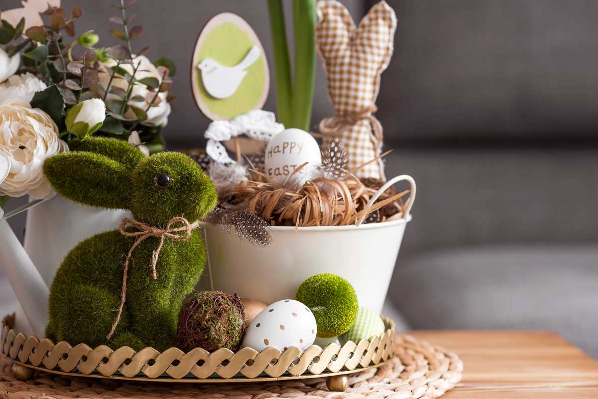 Auguri di buona Pasqua: le frasi più belle e divertenti da condividere