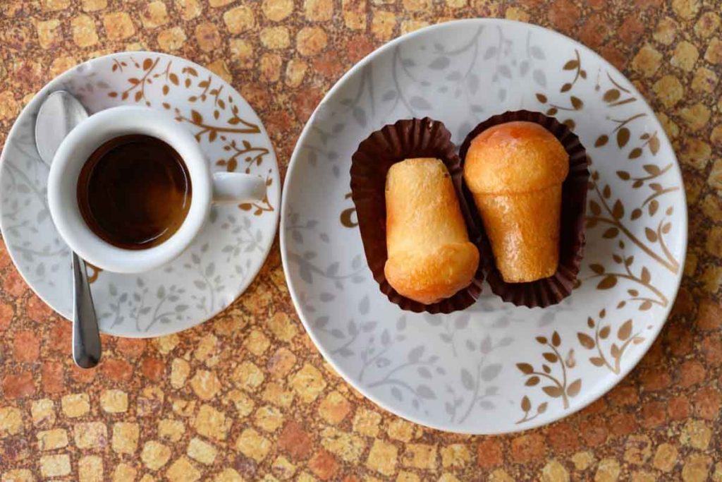 babà caffè espresso iginio massari