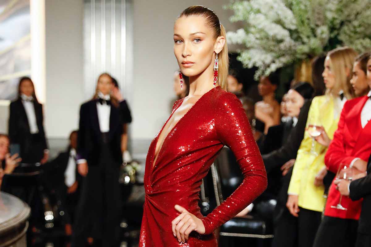 Il meraviglioso attico di Bella Hadid a Soho vale una fortuna