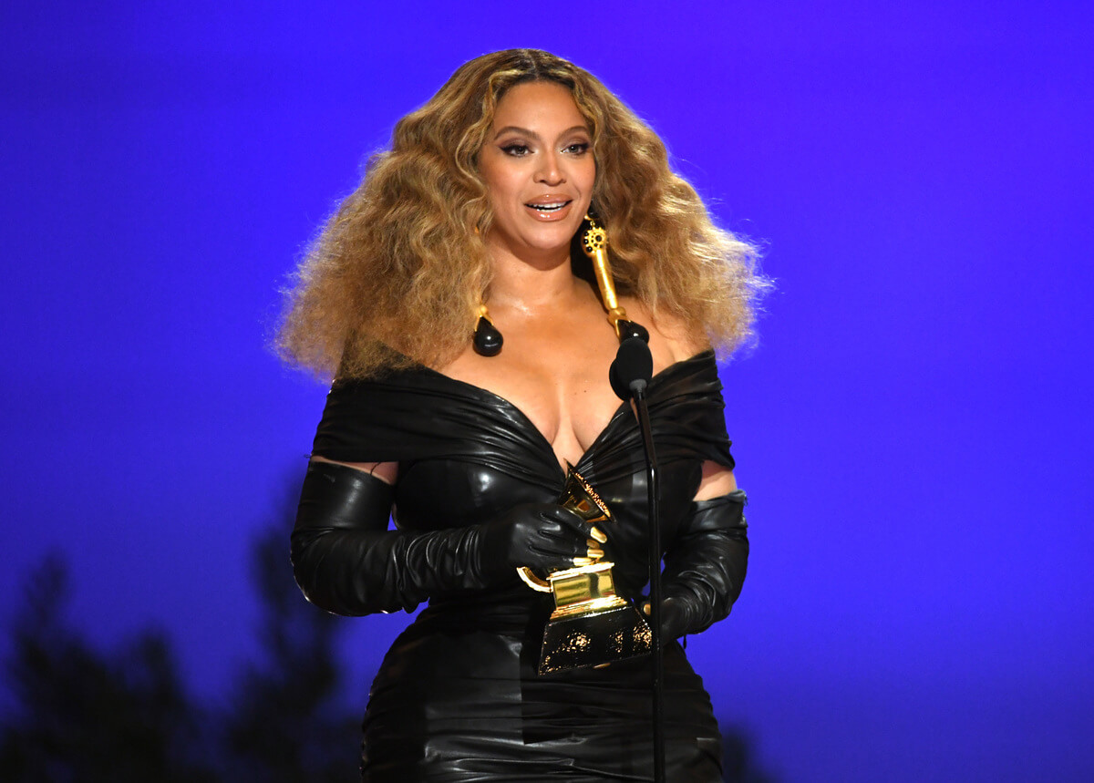 Grammy Awards 2021, Beyoncé fa la storia con ben 28 premi