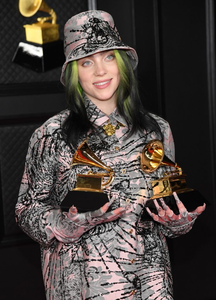 billie eilish