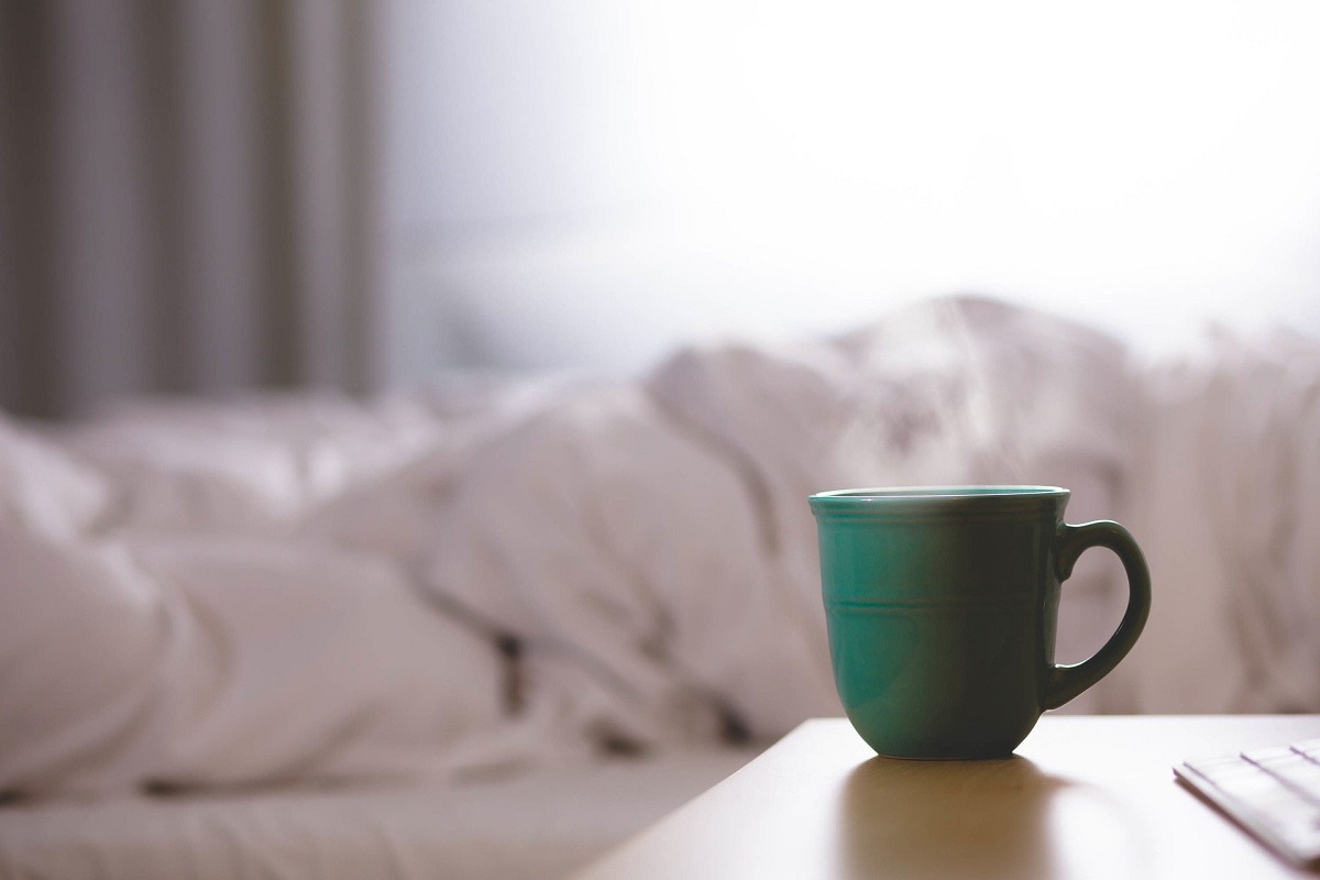 caffè