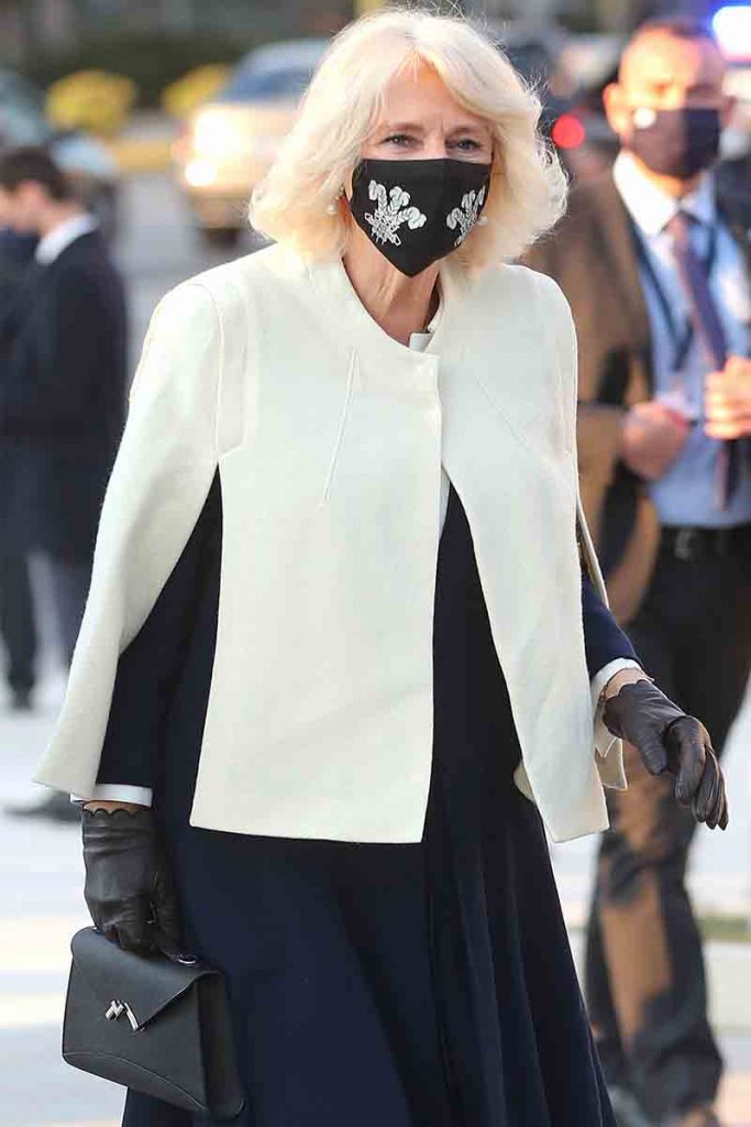 camilla parker bowles