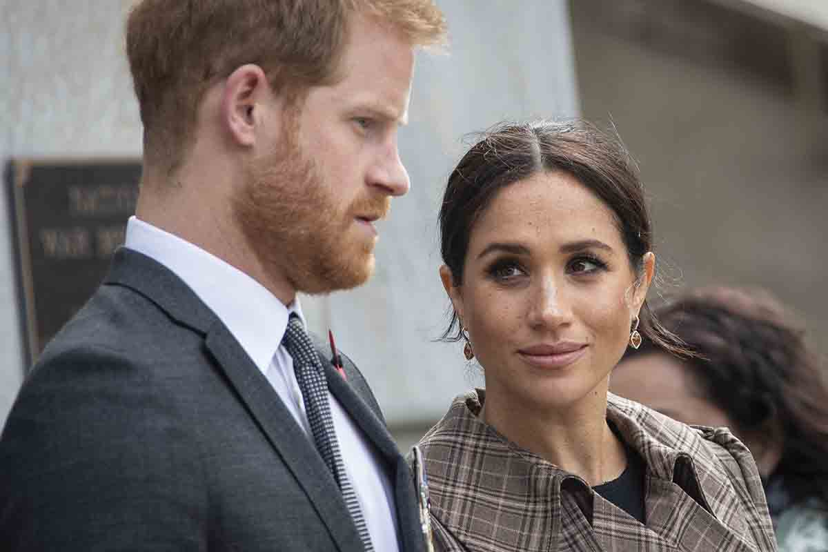 Harry e Meghan Markle: le celebrities che li sostengono