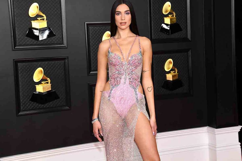 Dua Lipa