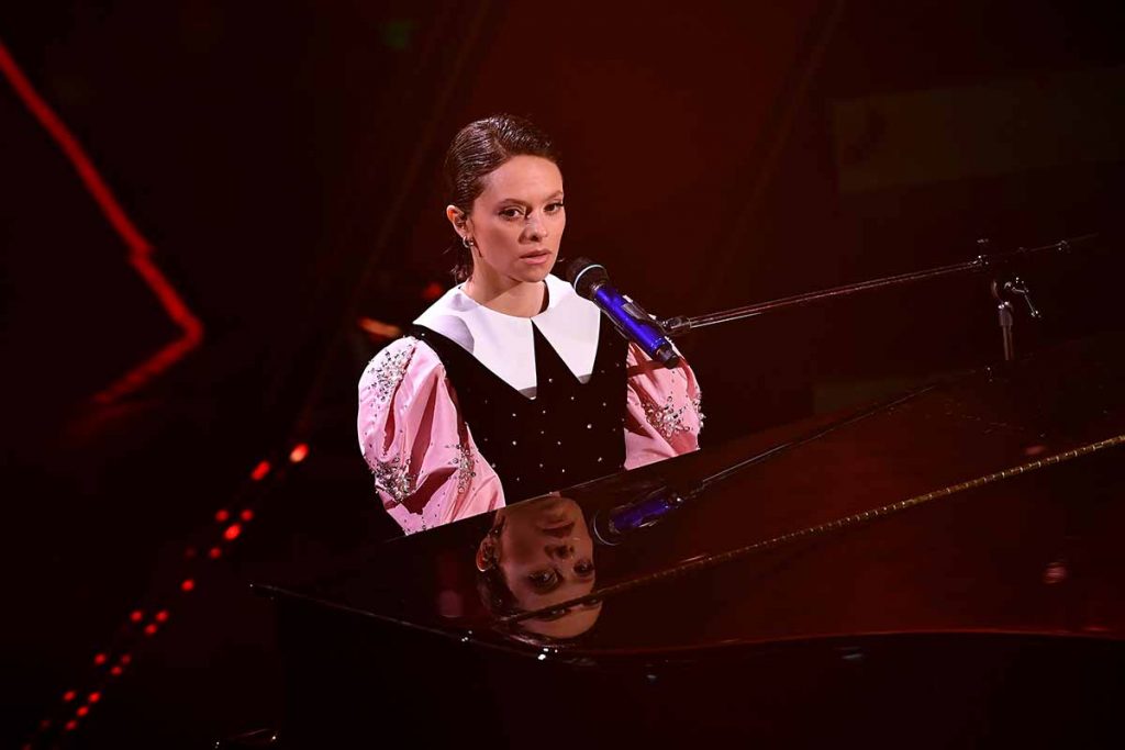 francesca michielin