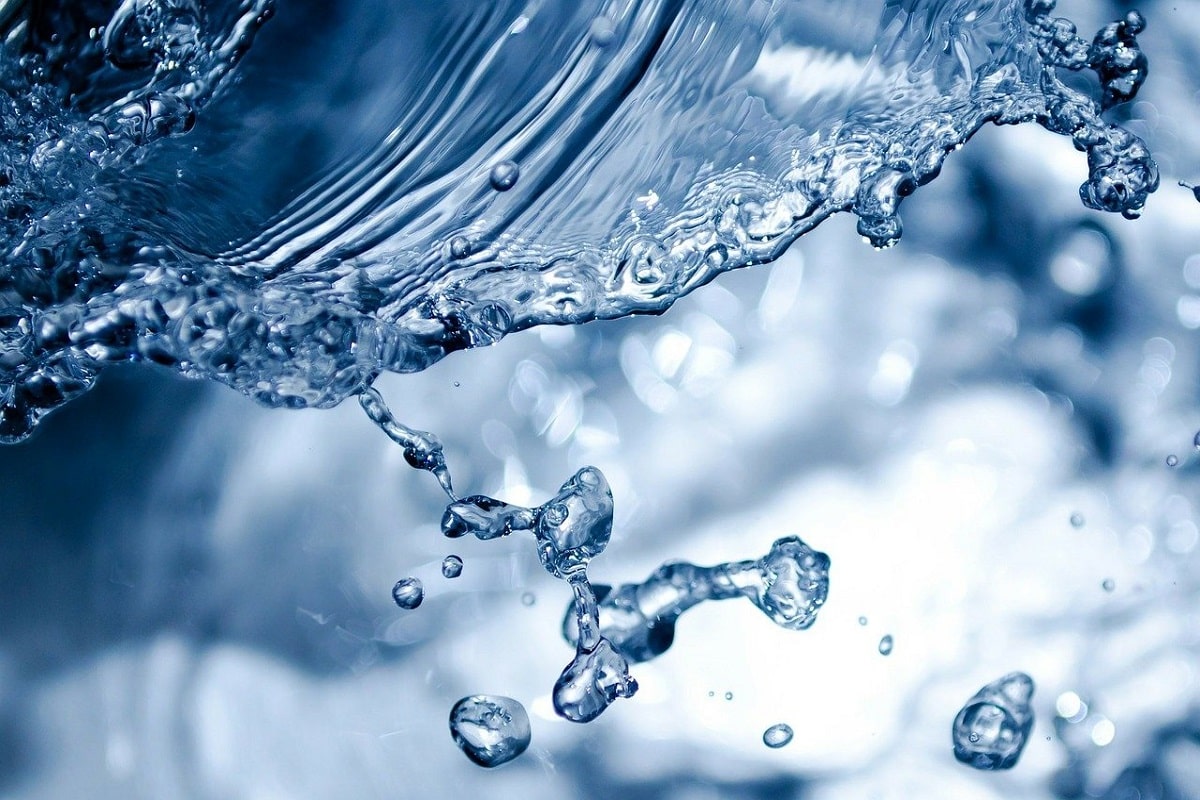 Giornata mondiale dell’acqua: consigli per non sprecarla