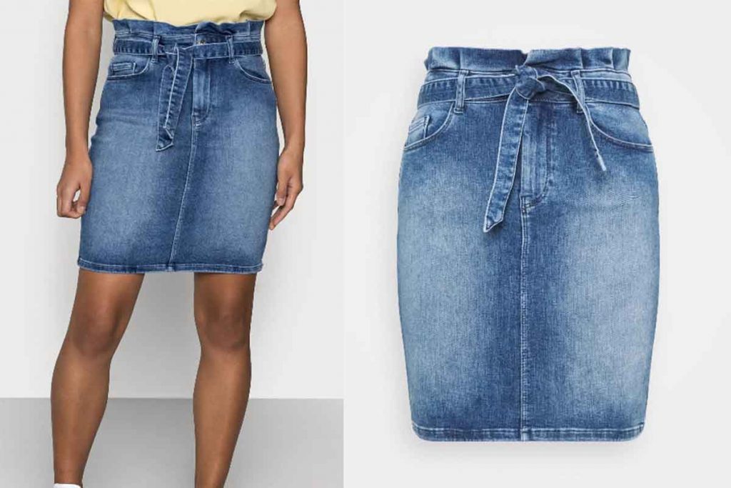 gonna jeans only