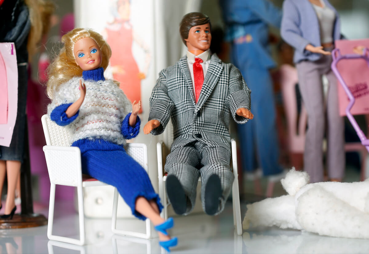 Buon compleanno Ken, l’uomo dei sogni di Barbie compie 60 anni