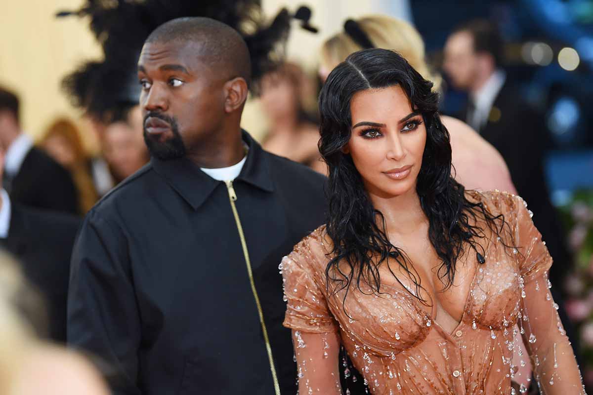 Ecco perché è improbabile che Kim Kardashian e Kanye West tornino insieme