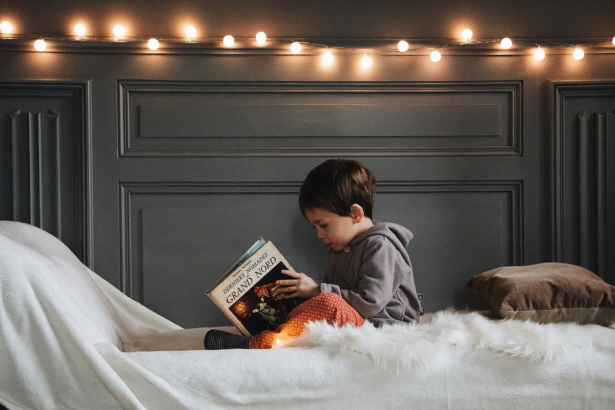 Lampade da notte: le più belle da acquistare per rendere accogliente la camera da letto