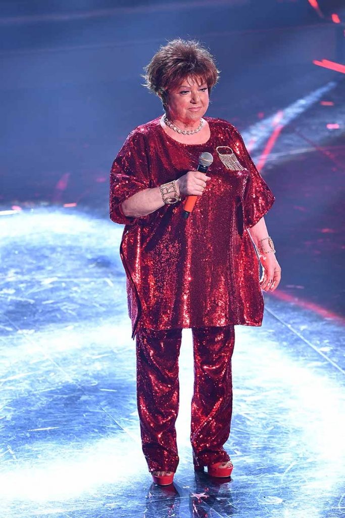 Orietta Berti