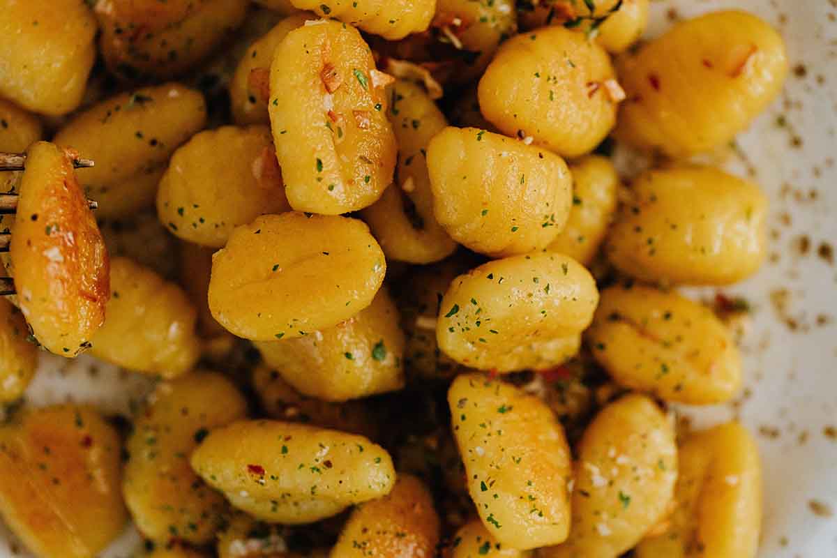 Tutti i segreti per realizzare degli gnocchi a regola d’arte