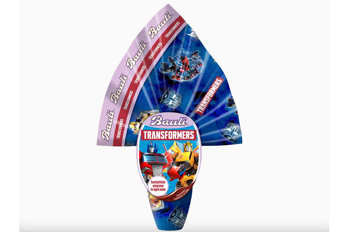 Uova di Pasqua per bambini le migliori Pourfemme