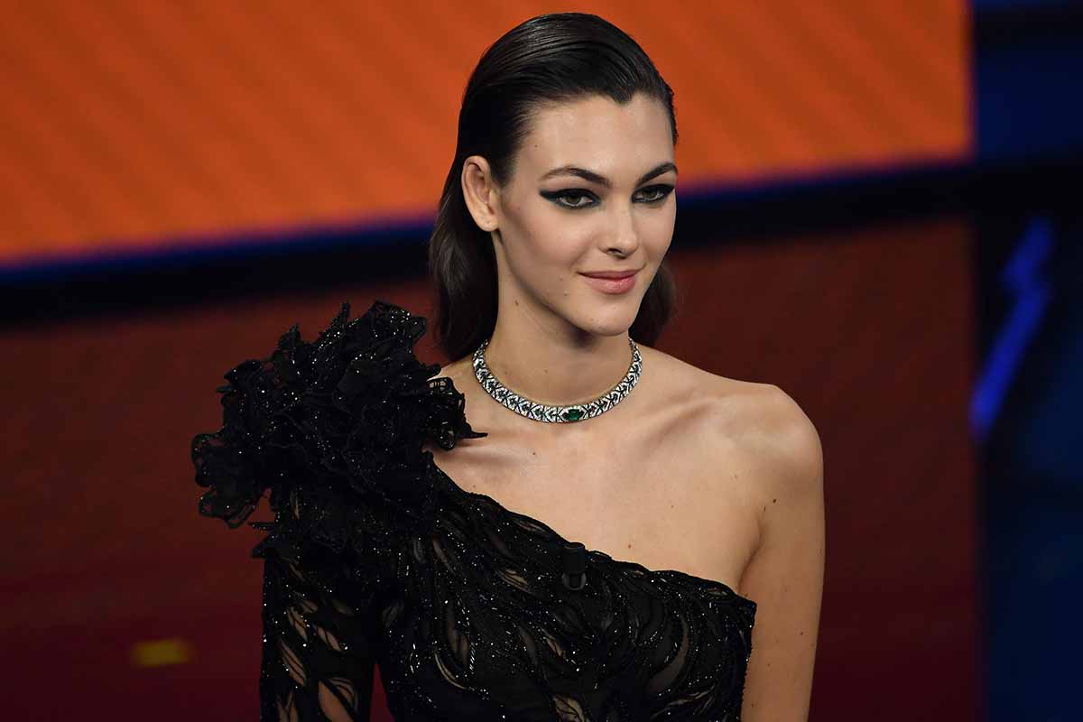 vittoria ceretti sanremo