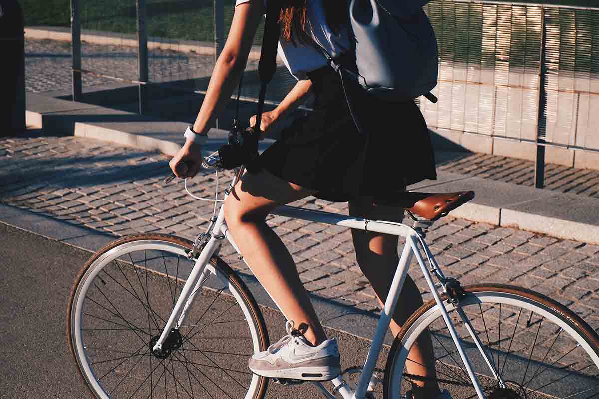 Comodi e di tendenza: i migliori zaini per andare in bicicletta