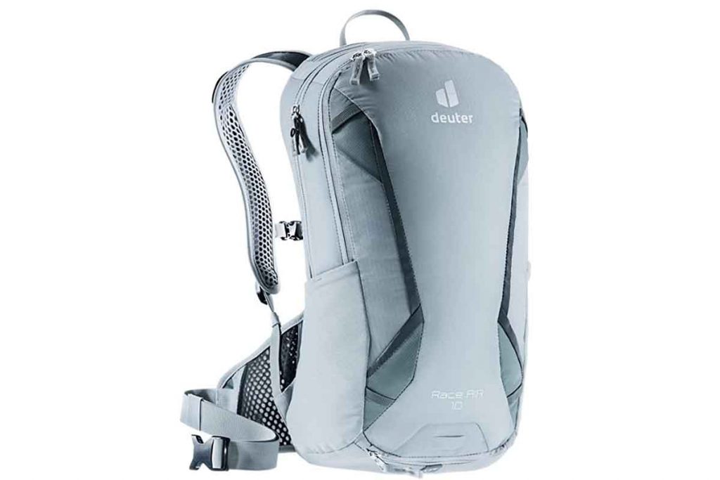 zaino da bicicletta deuter