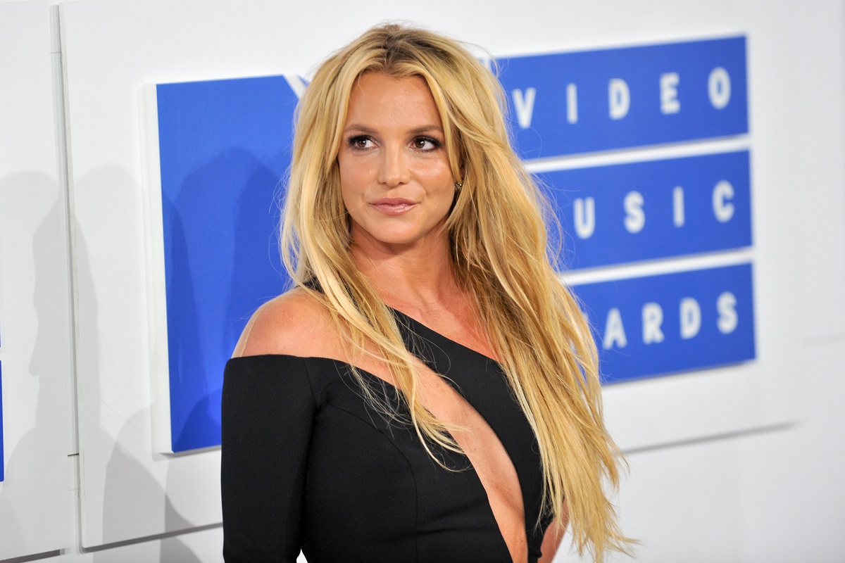 Britney Spears rassicura i fan preoccupati per lei con un post su Instagram