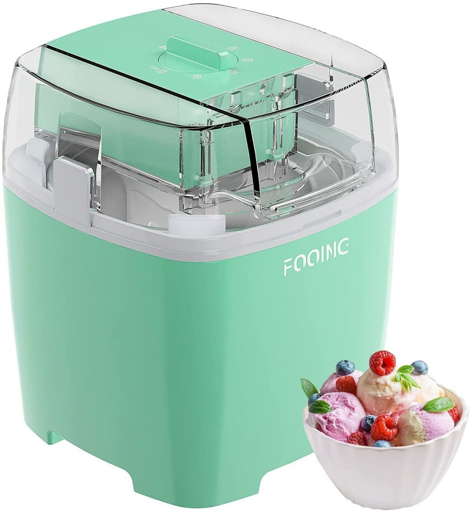 Fooing gelatiere