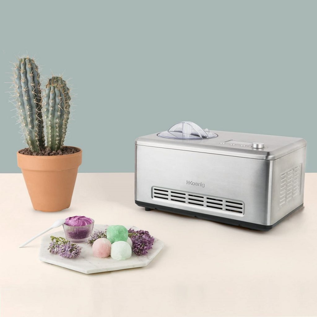 H.Koenig HF320 Gelatiera