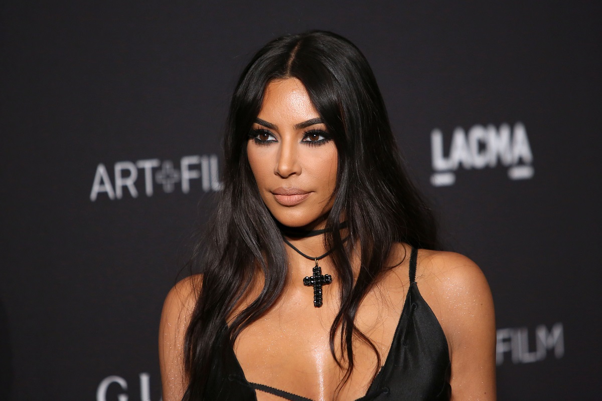 Kim Kardashian diventa bilionaria: il suo patrimonio stimato è di 1 miliardo di dollari