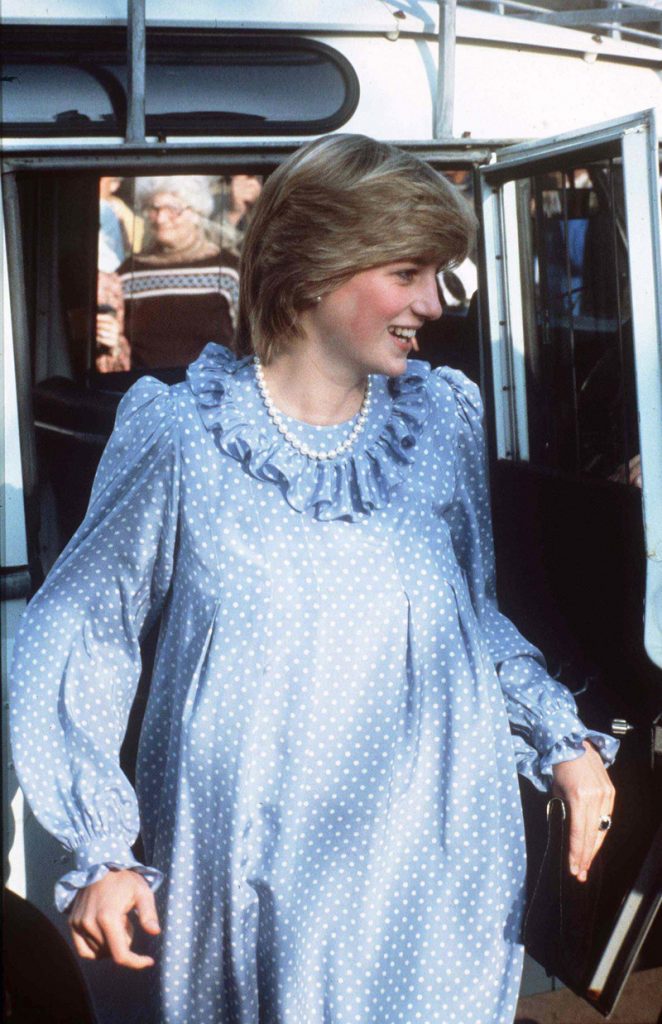 Lady Diana