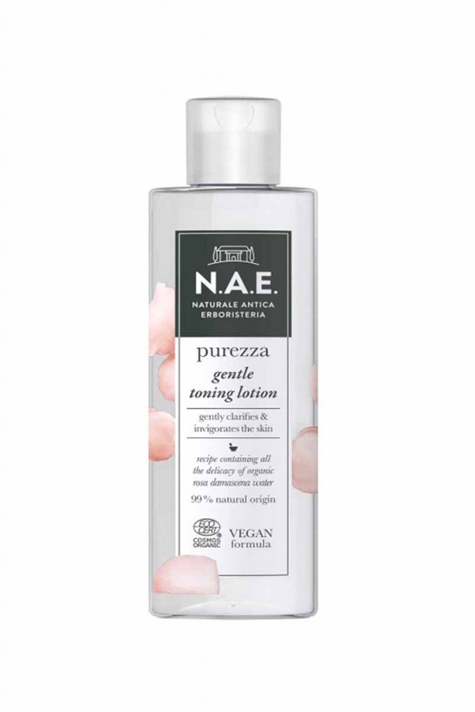 N.A.E tonico viso