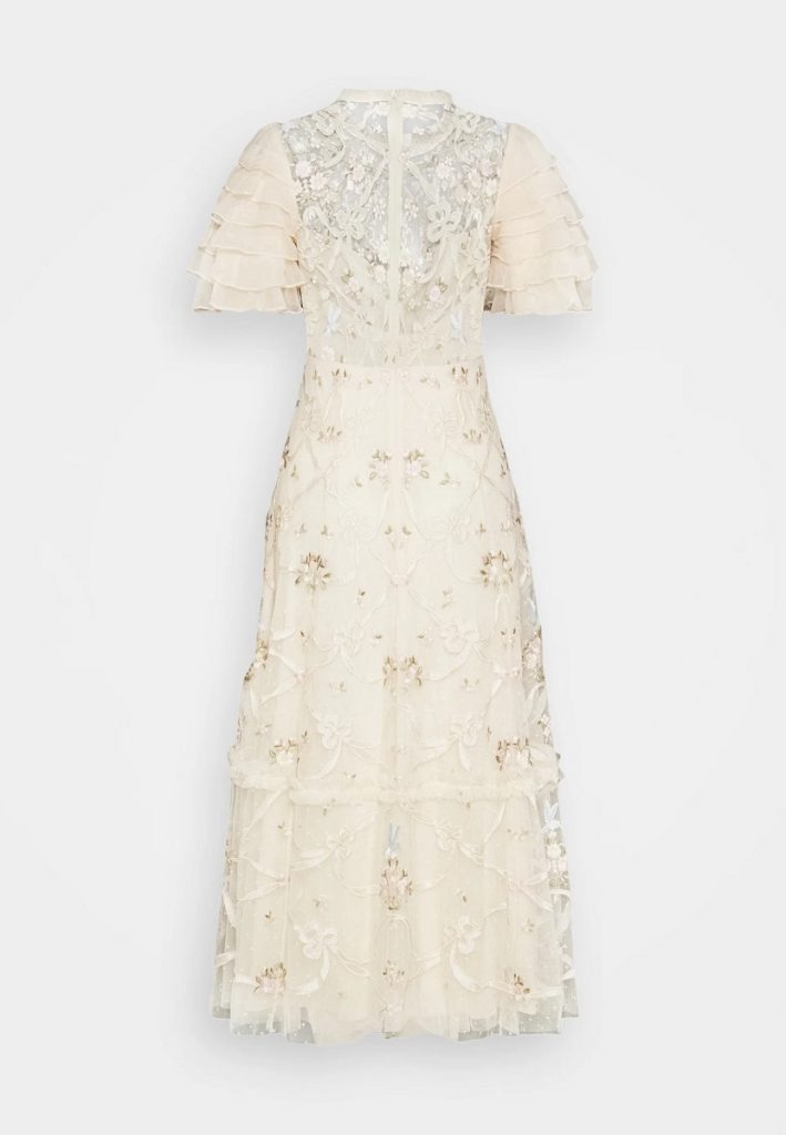 Needle & Thread abiti da sposa low cost