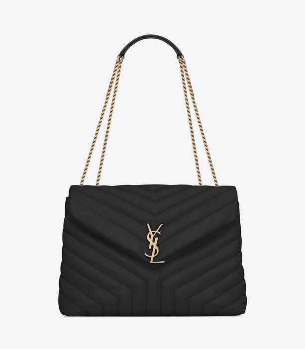Saint Laurent lou lou