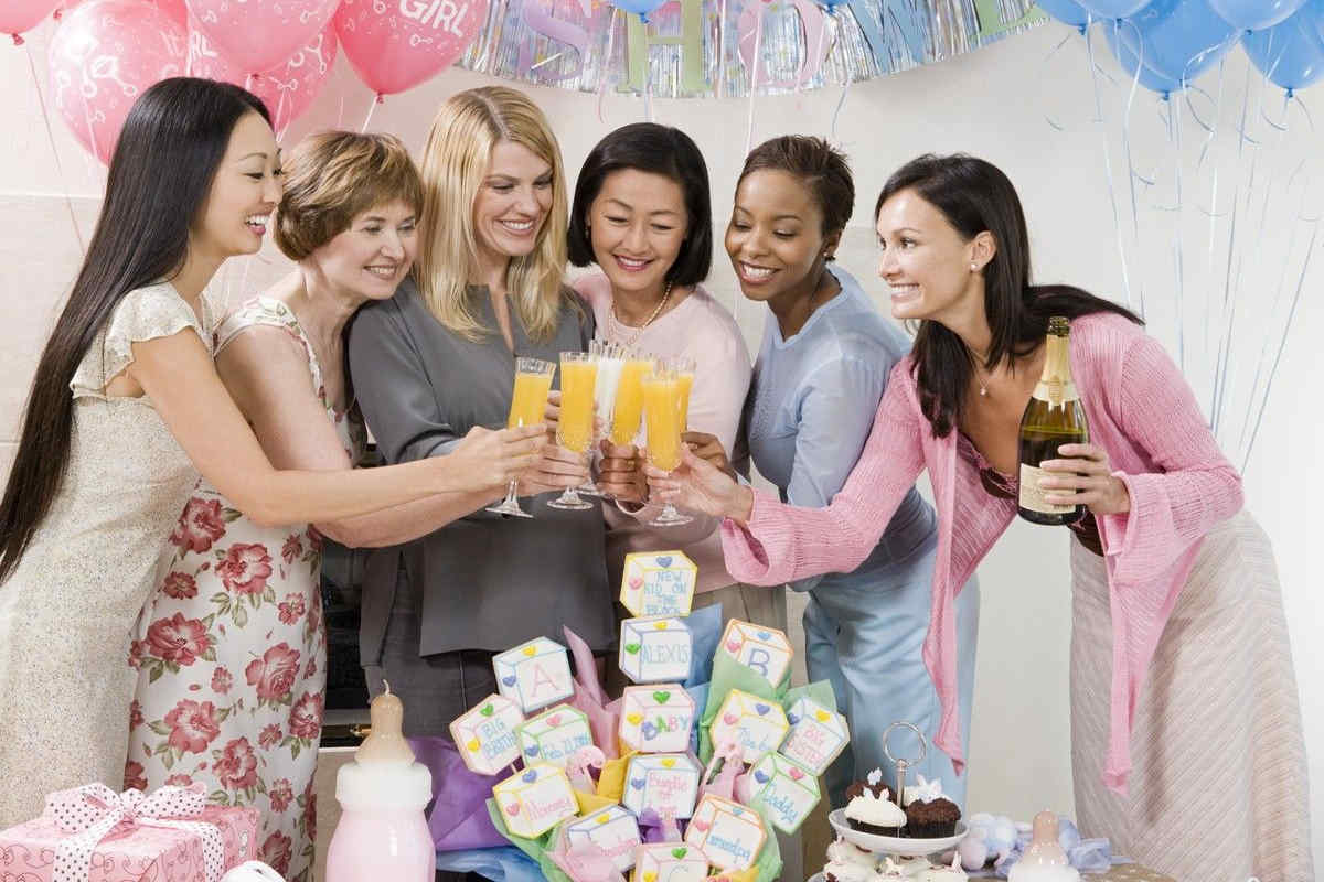 Baby shower: cos’è e come organizzare un party perfetto nel 2023