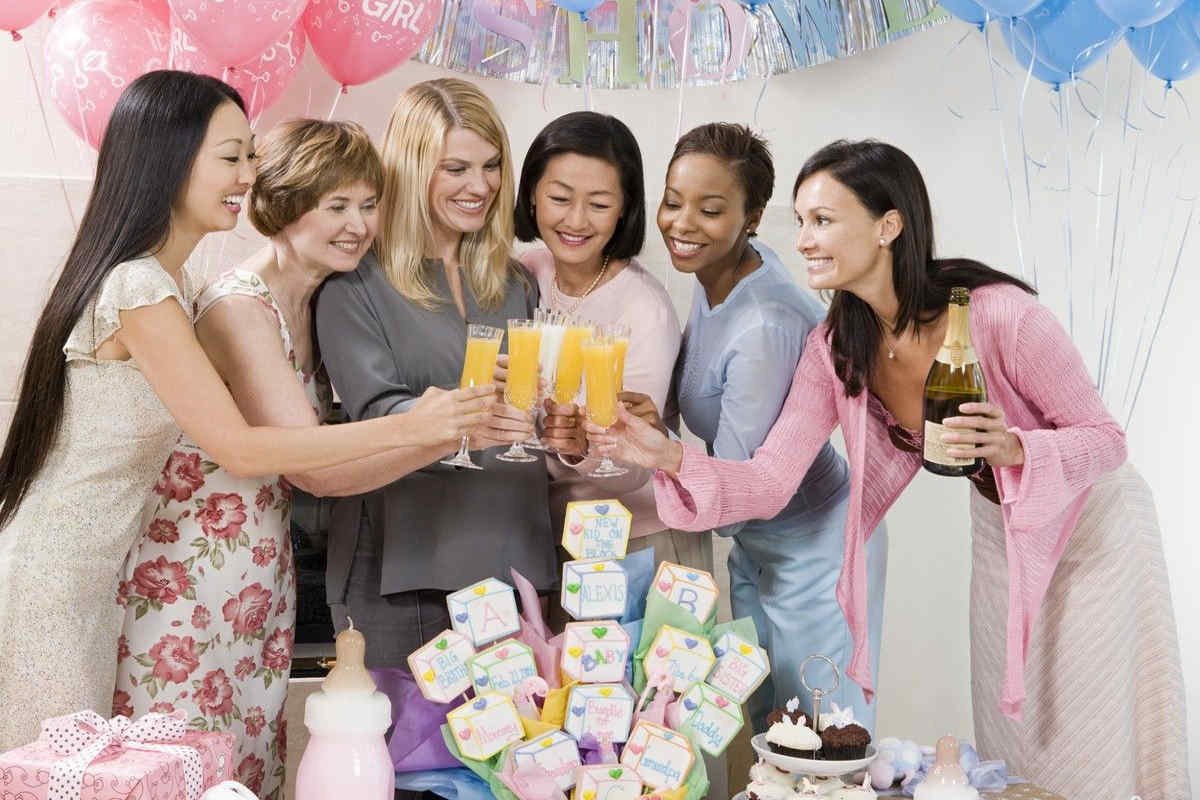 baby shower