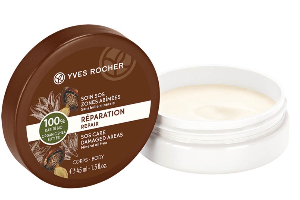 Yves Rocher repair