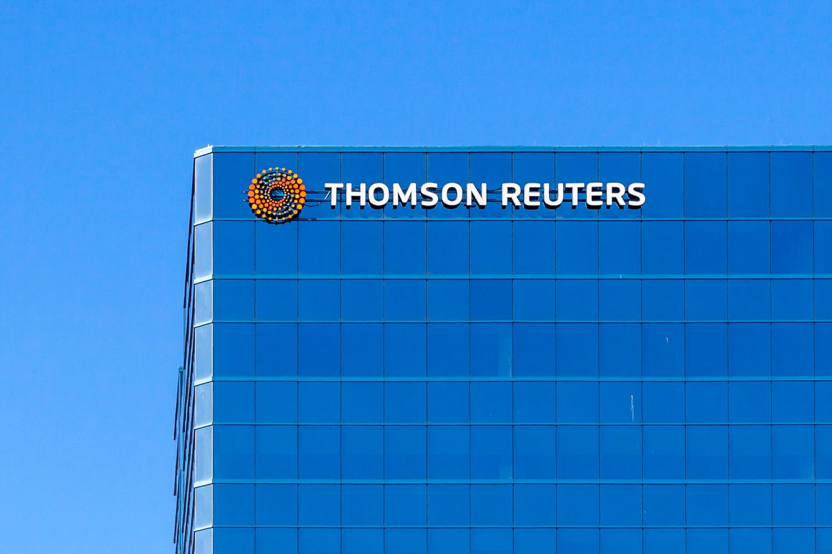 Alessandra Galloni è la prima direttrice donna di Reuters