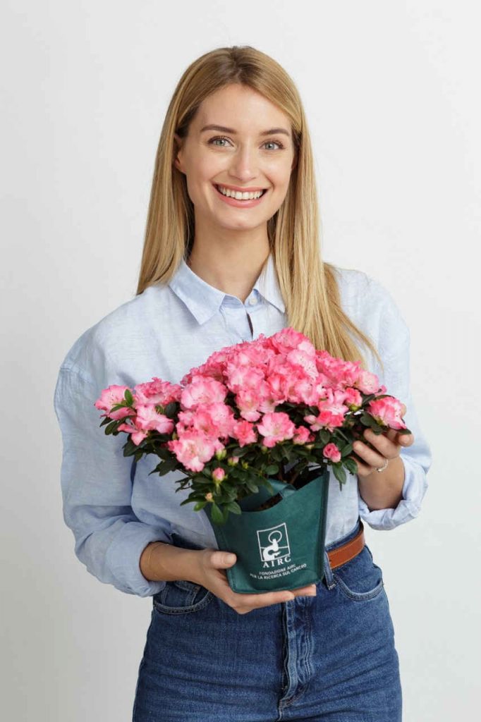 Azalea Airc 2021
