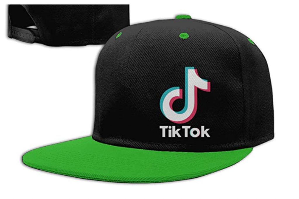 Cappelli TikTok