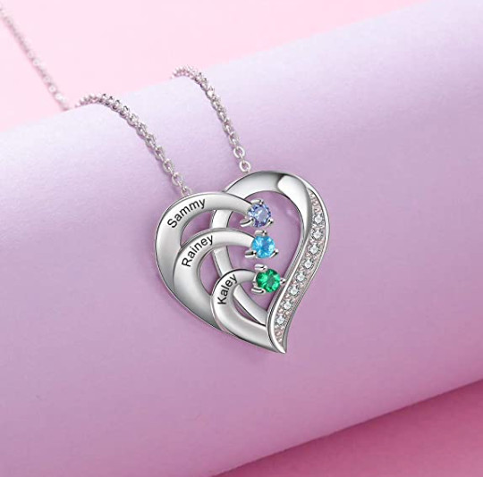 collana personalizzata