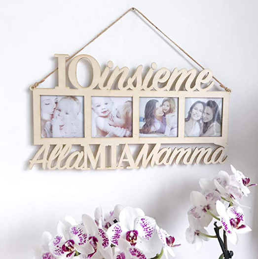 cornice mamma