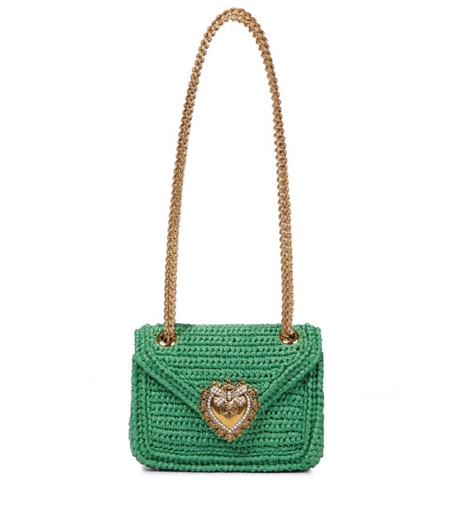dolce e gabbana devotion medium