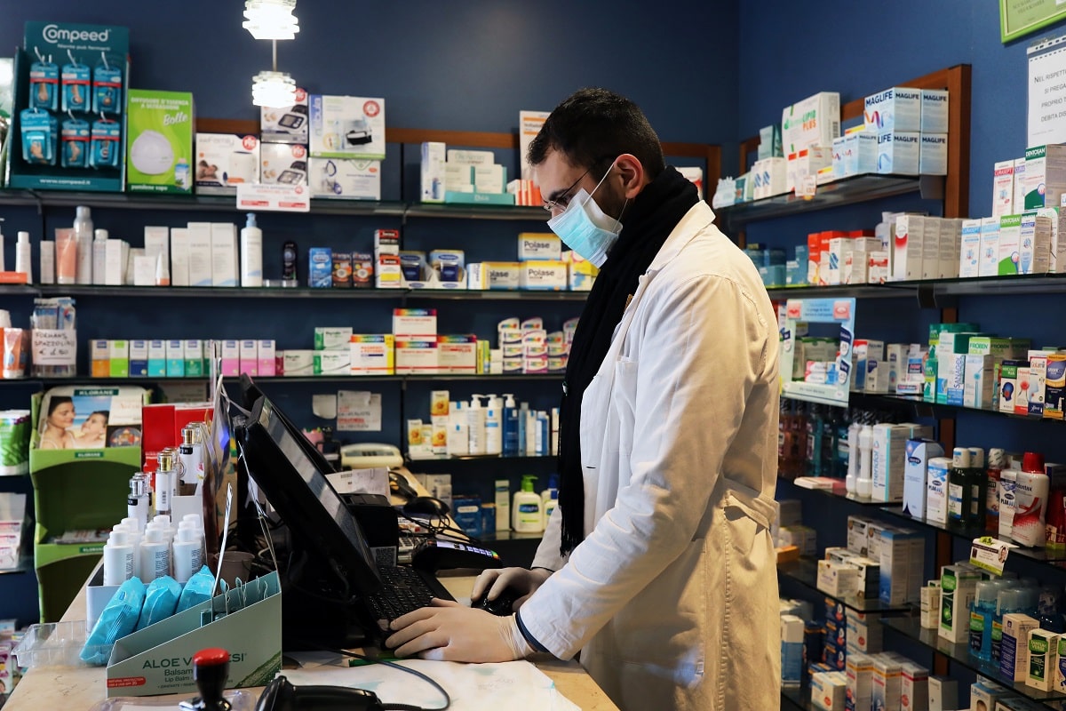 Vaccini in farmacia: come funzionano