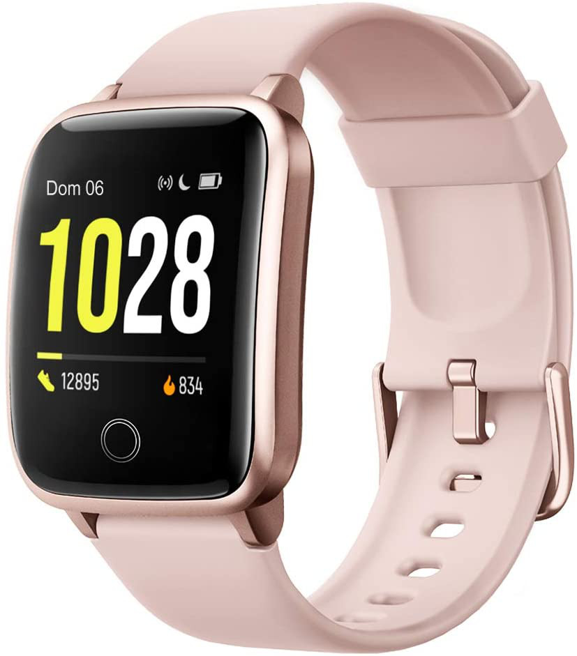 fitness orologio