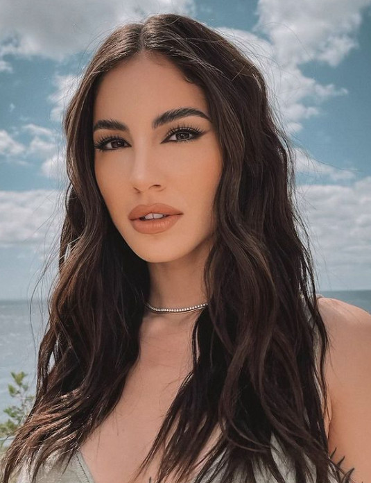 Giulia de lellis