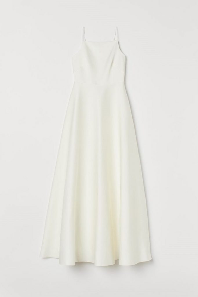 H&M sposa