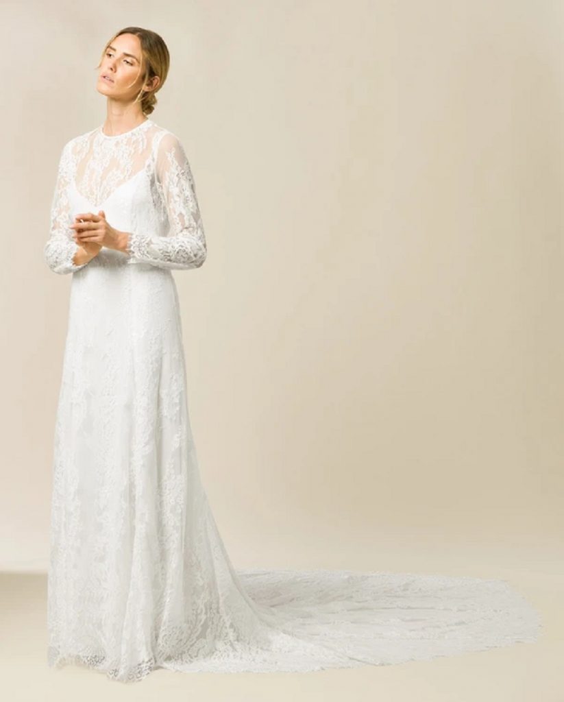 abiti da sposa low cost
