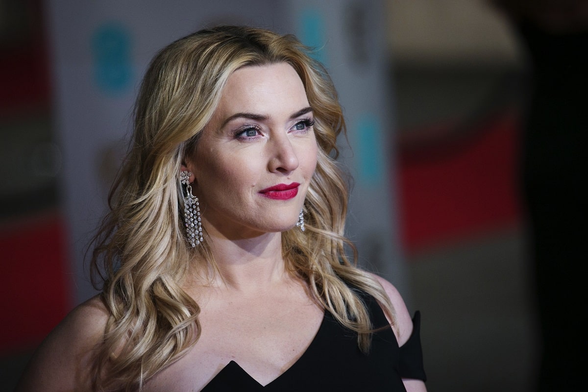 Kate Winslet denuncia l’omofobia che ancora circola a Hollywood