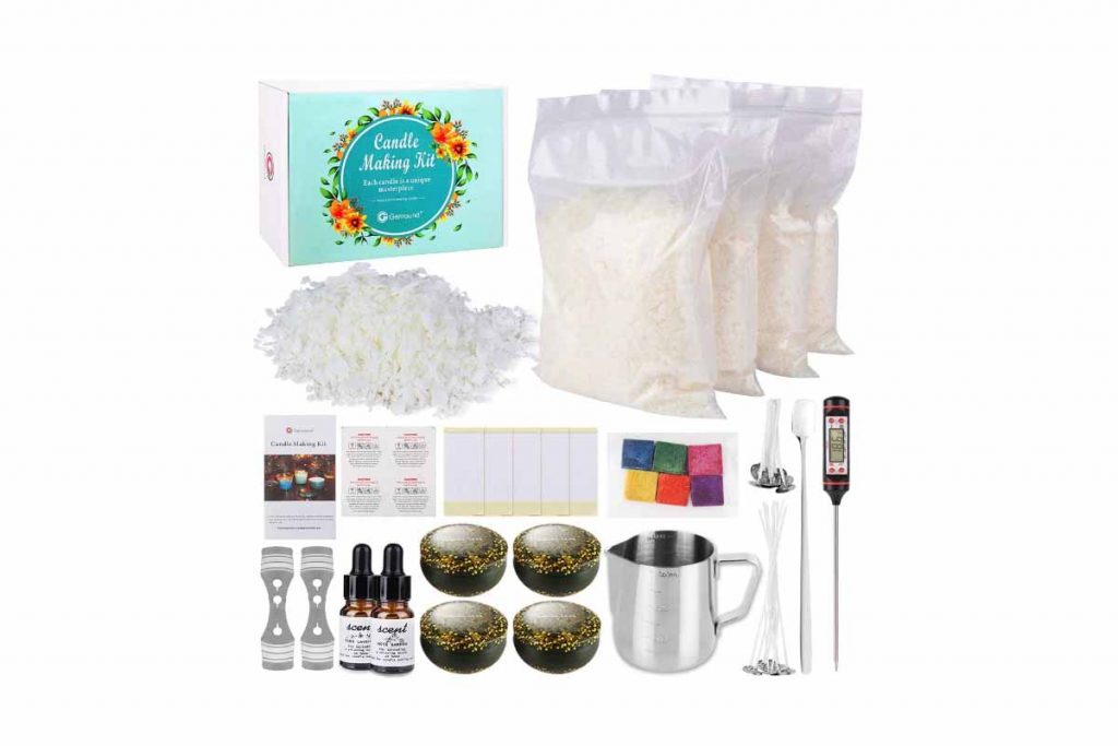 kit genround amazon