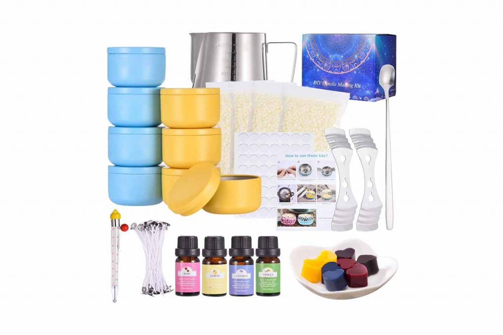 Kit YJYQ Amazon 